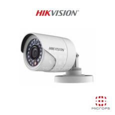 HIKVISION 하이크비젼 200만화소 올인원 실외 카메라 DS-2CE16D0T-IRPF 3.6MM - 16chdvr