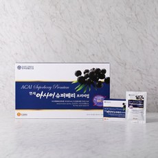 【红】 연세생활건강 연세 아사이 슈퍼베리 프리미엄 DЯ1+VIP_ 아사이베리슈퍼, DЯ 1