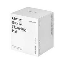 블리블리클렌징패드