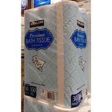 코스트코커클랜드휴지