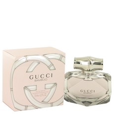 Gucci Bamboo EDP Spray 75ml Women, 1개