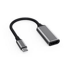 SGMK USB 3.1 C to HDMI 4K 60Hz 미러링 케이블, SG-61