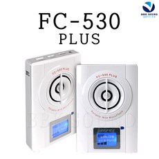 에펠폰 FC530PLUS 강의용마이크 선생님기가폰 헤드셋