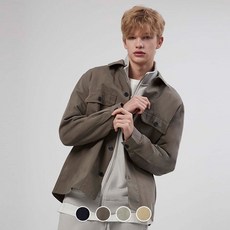 지오다노포플린셔츠041305