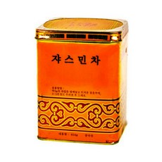 쟈스민차 454g, 1개입, 4개