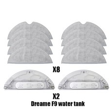 드리미f9소모품