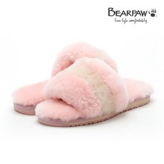 베어파우사라샌들