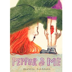 Pepper and Me, Hippo Park