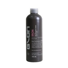 글론 아이언일릭서 철분제거제 IRON ELIXIR, 1개, 500ml