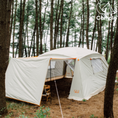 캠빌텐트