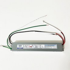 유한라이팅 YH-50W36VS 호환제품 50W 36V LED 모듈 전원공급용 컨버터, 왼쪽(+), 1개