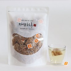 자연하루 마늘껍질차 (티백차) 40g (50티백)