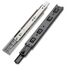 고중량2단볼레일