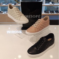 미소페여성스니커즈