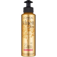 영국직배송 L'Orinsonal Elnett Crinson De Mousse Volume Stong Hold 200ml, 1, 단일옵션
