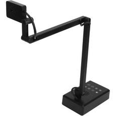 4K 16MP USB 문서 카메라Windows용 OS X용 각도 조절 가능 라이브 스트리밍 빠른 포커싱 기능을 갖춘 Andro