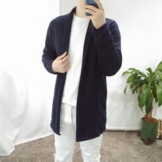 롱가디건 TOP01