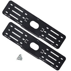 심플 비천공 번호판가드 2개 1세트(앞뒤1세트) 플 비천공 번호판가드 2개 1세트(앞뒤1세트)