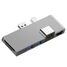 hdmi2개