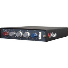 Neve 1073 80시리즈 마이크 PreampEQ 수평