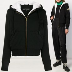 무스너클버니스웨터21fw