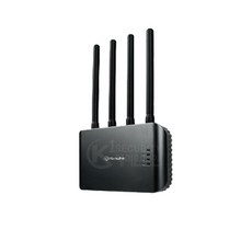 한화테크윈 SPW-110 4채널 무선 영상 송/수신기(선택), 수신기