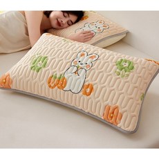 냉감 베개커버 시원한 여름 쿨베개 냉감 1+1