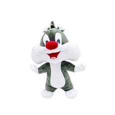 루니툰인형