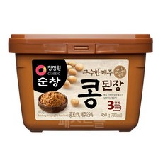 된장용맛내기메주가루