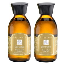 알키미아베이비오일