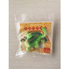 1988 맥도날드 장난감 오랫동안 그는 오랜 1타입 토이카메라, 선택하세요, 1개