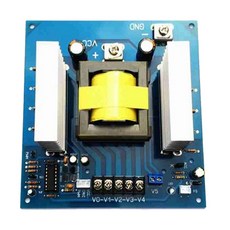 스텝업dc컨버터