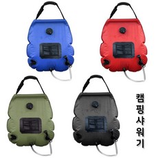 수도권매립지캠핑장