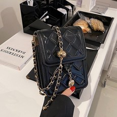 미니체인백