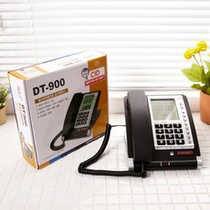 dt900어댑터