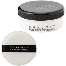 일본직발송 6. 노품 CHACOTT 차코트 피니싱 파우더 753. 클리어 170g 전용 퍼프 포함 세트 B084D9L3Y9, One Size_One Color, One Size_One Color, 상세 설명 참조0