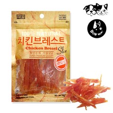 바우와우치킨브레스트