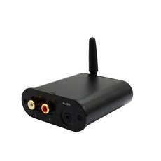 로듐dac