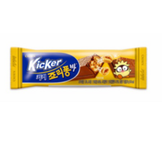 크라운 키커 죠리퐁바, 26g, 45개