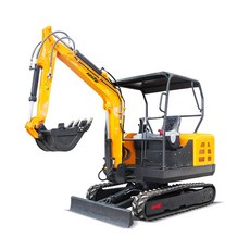 두산포크레인가격