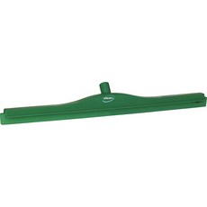 VIKAN 180098 Vikan 스퀴지 울트라 위생 Dbl 블레이드 71.1cm28인치 PP/RBGN 원 사이즈 멀티, 1개