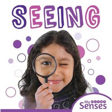 Seeing Hardcover, Booklife Publishing