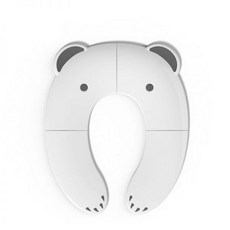 버드시아휴대용변기커버