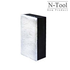 N-Tool 엔툴 도포용 융 어플리케이터 (1개/50개), 1봉지 50개 구매, 50개