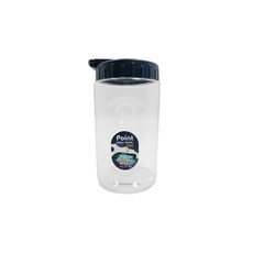 [ALS]ALS 포인트 페트지 물통 물병 800ml 냉장고물병, 1개