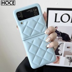 갤럭시z플립3톰브라운