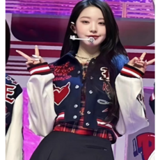 아이브키치점퍼 TOP01