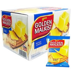 골든버터크래커