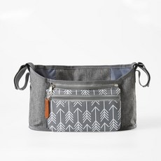 반려견유모차정리함