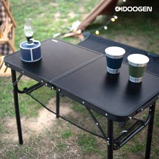 아이두젠테이블